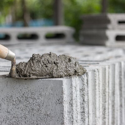 Concrete, Cement, & Masonry preview