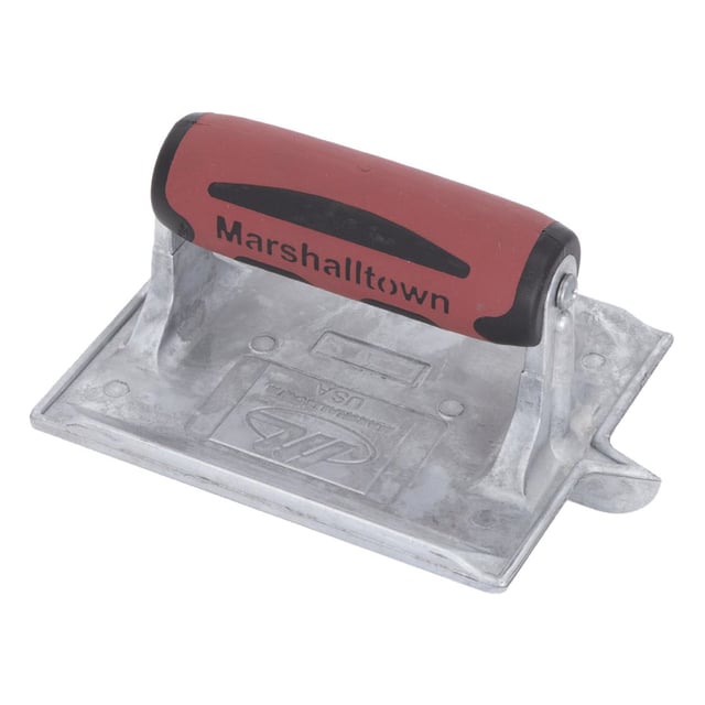 Marshalltown Heavy Duty Zinc Hand Groover product image