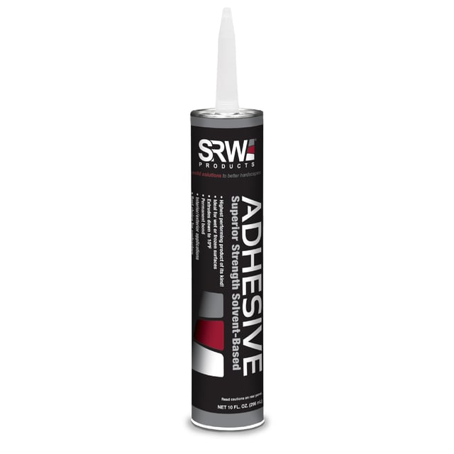 SRW Superior Strength Adhesive tube