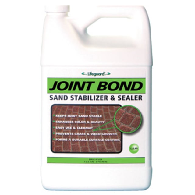 Joint Bond Sand Stabilizer & Sealer