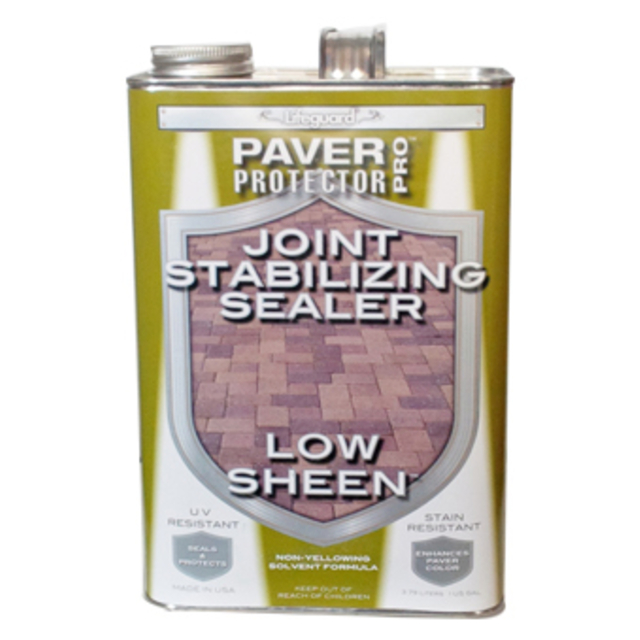 Joint stabilizing sealer