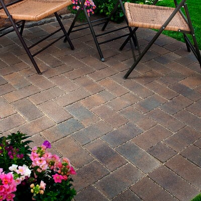Pavers & Stepping Stones preview
