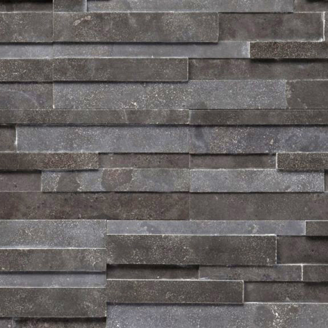 Realstone Collection Carbon Honed Panel	