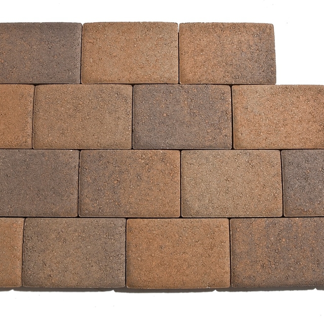 Orco Del Mar Square Pavers
