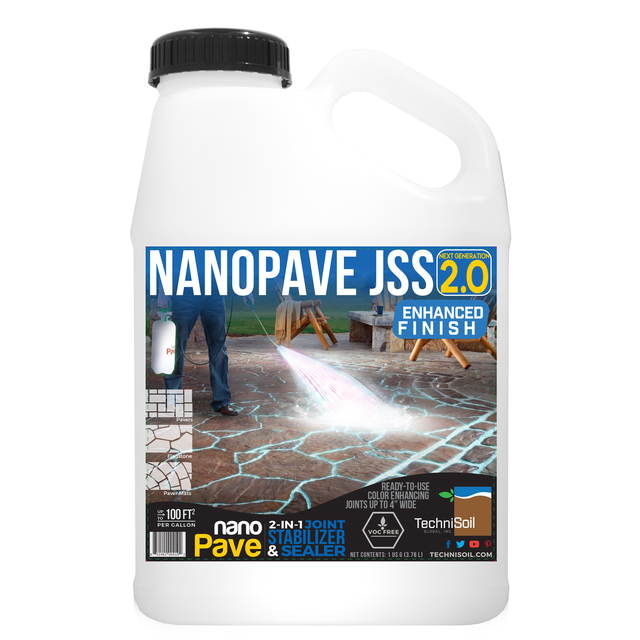 NanoPave JSS 1 gallon